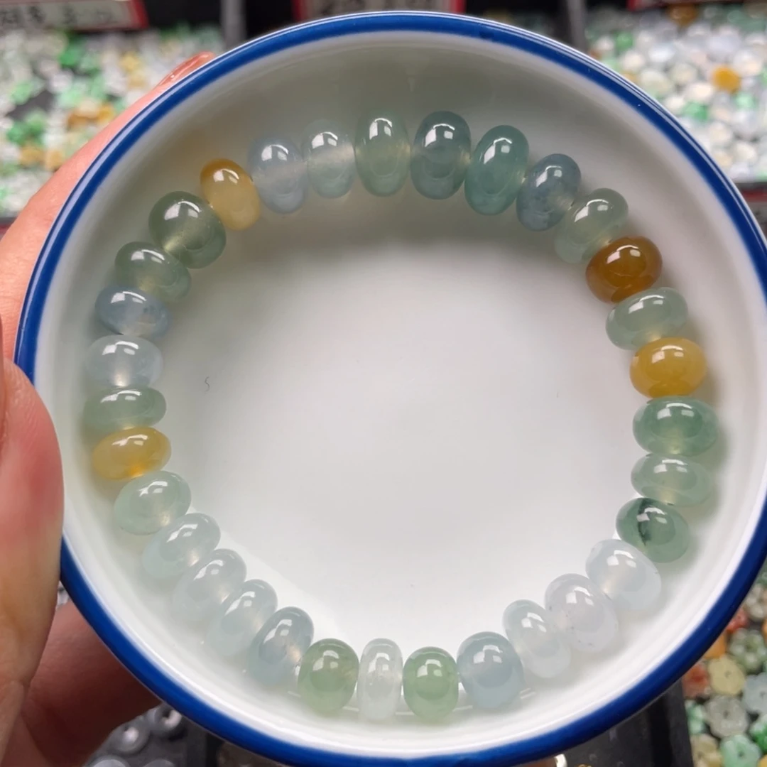 颈饰未镶嵌翡翠11111111