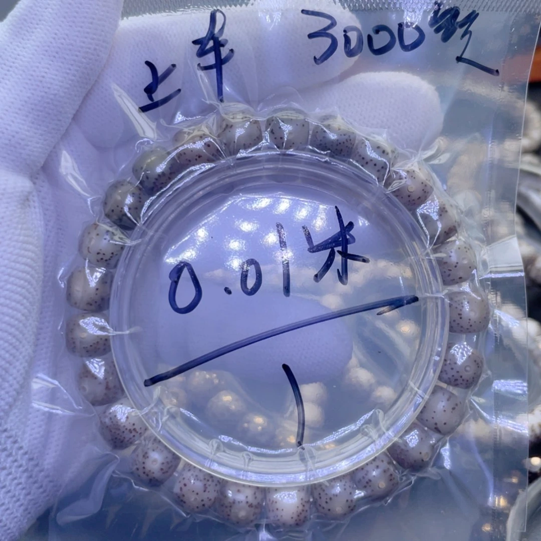 【闪购商品】星月菩提手串福利