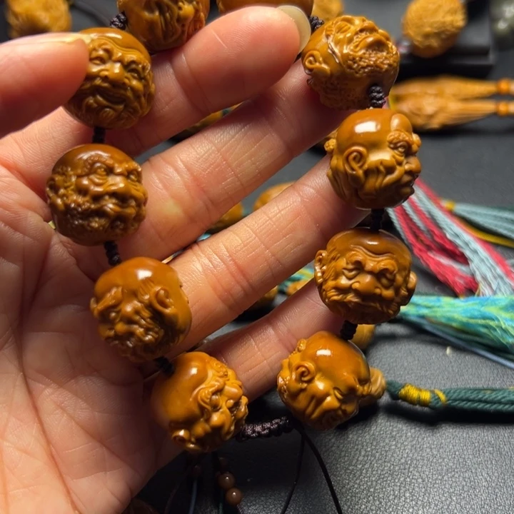 橄榄核手串/手链橄榄