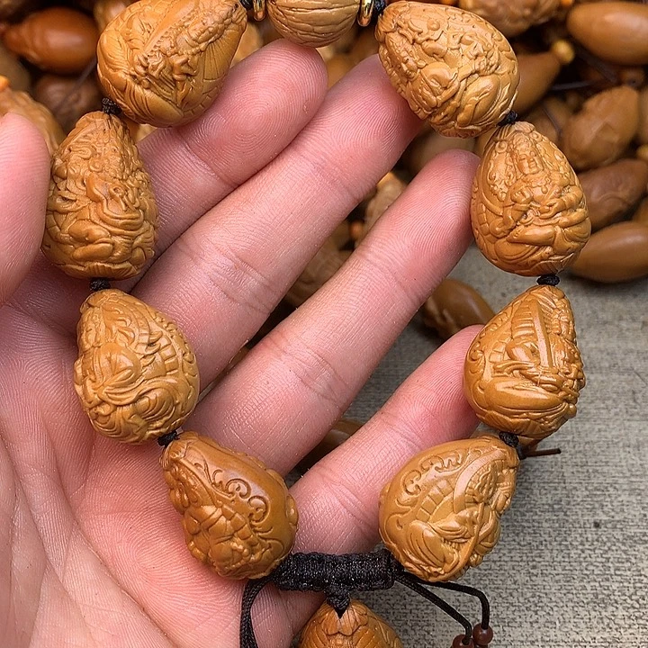 手串/手链橄榄核精品橄榄核手串