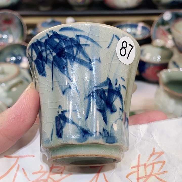 壶陶瓷容*景德镇陶瓷艺术博物有限公司