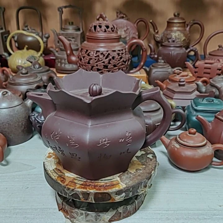 紫砂茶壶111111111111111111