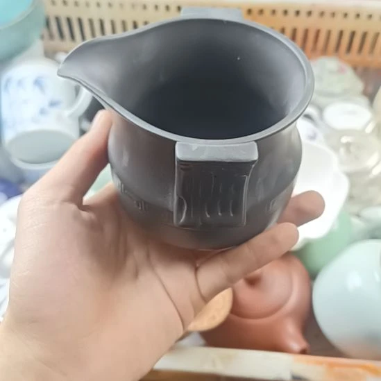 茶杯盖碗公道杯茶壶