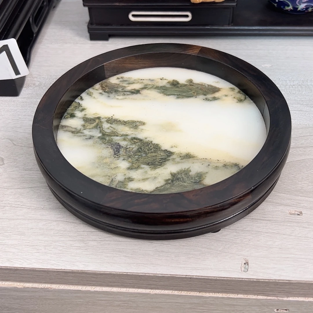 东非黑黄檀（紫光檀）