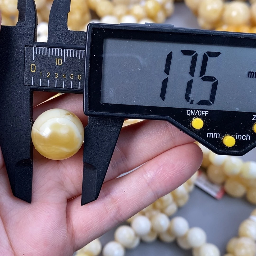 蜜蜡未镶嵌珠宝奇石3g