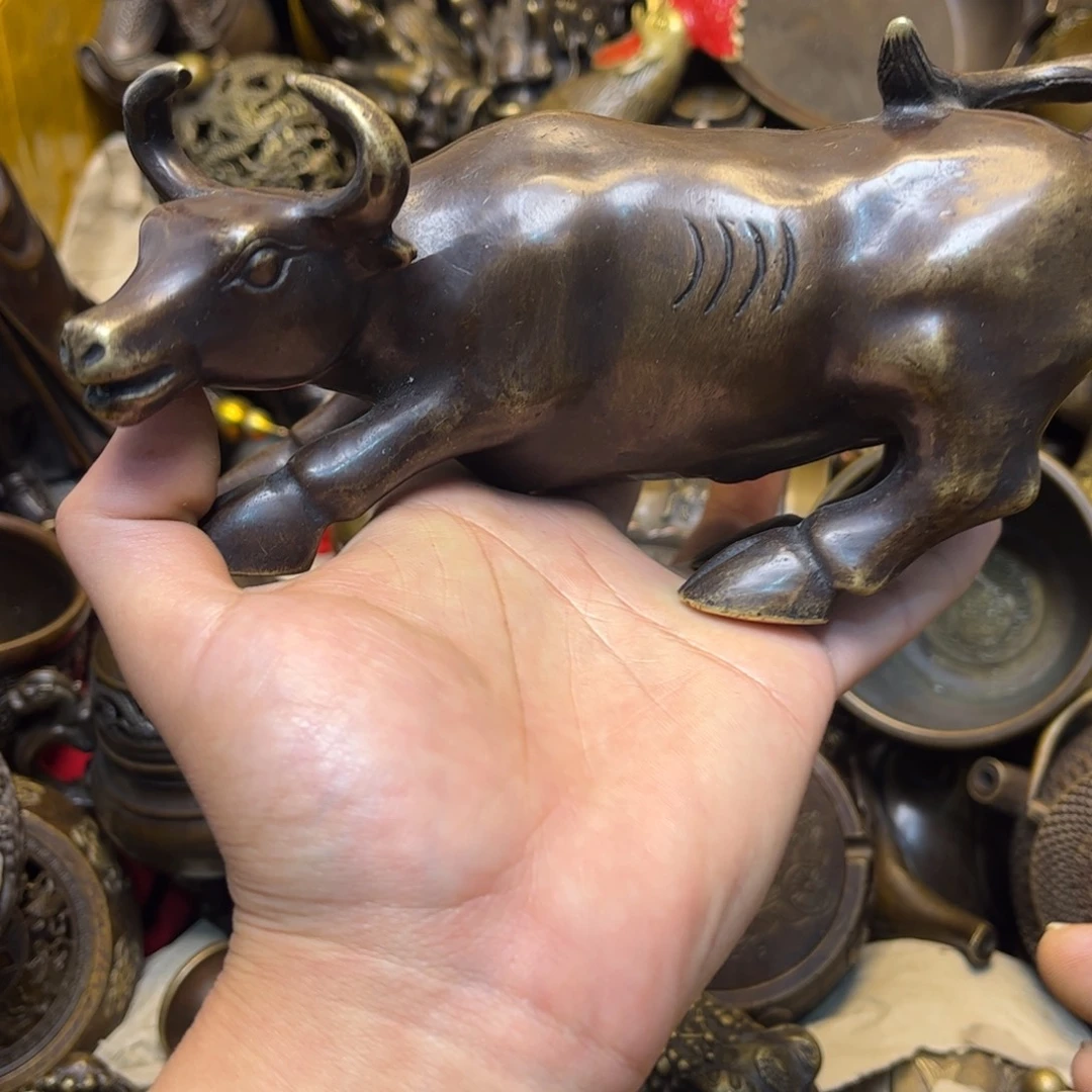 精美铜器诚信经营