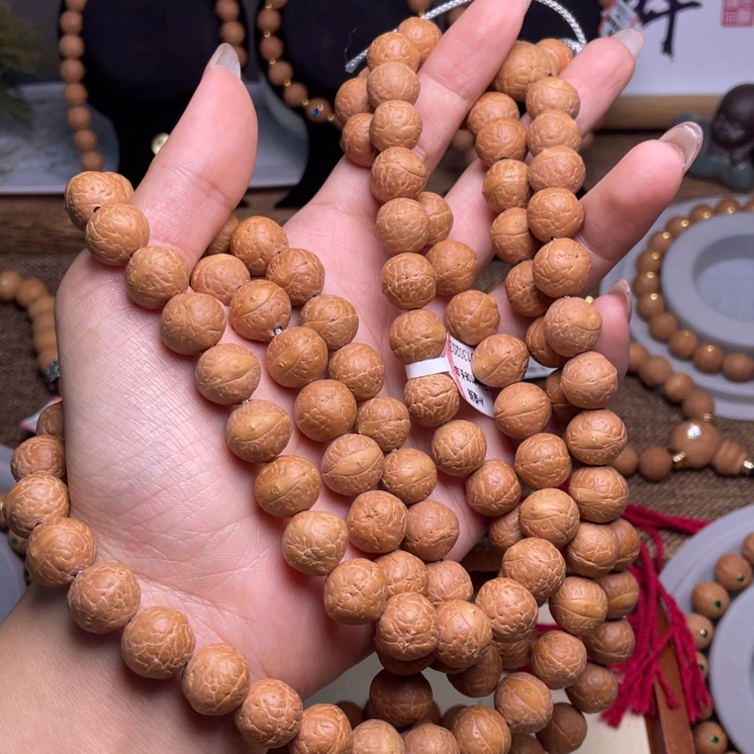 凤眼菩提手串菩提838