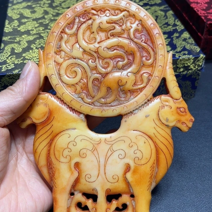 底槽青一物一图发货支持七天无理由。