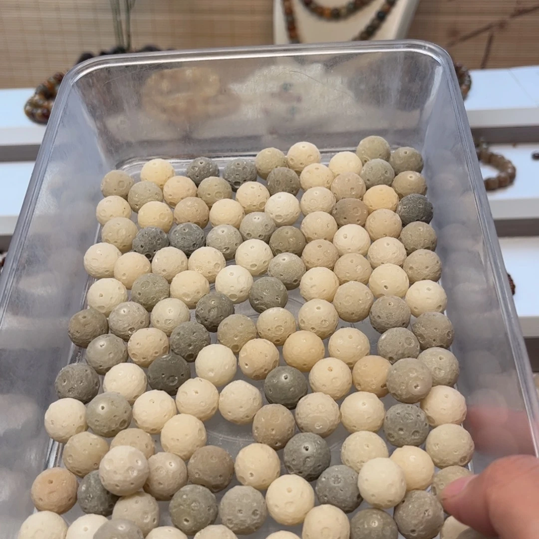 朝***落吊坠白玉菩提补差价