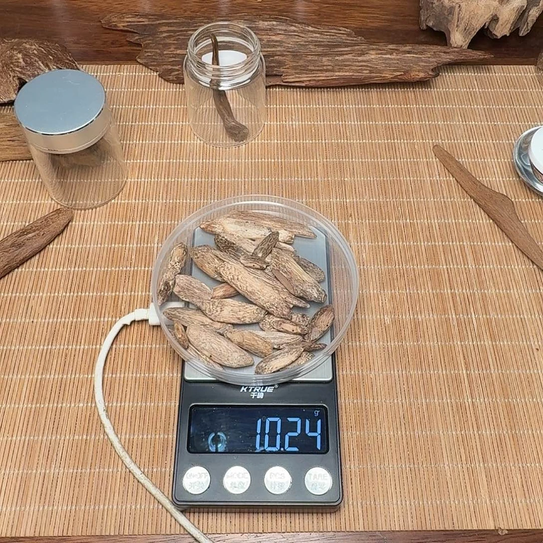 沉香国香海南老瓜子