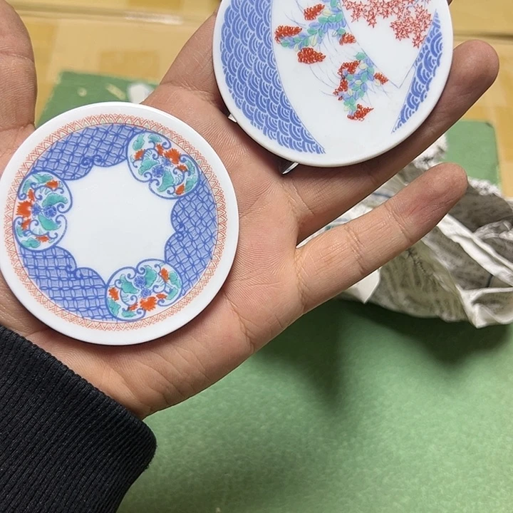 摆件张*@家居工艺品瓷器