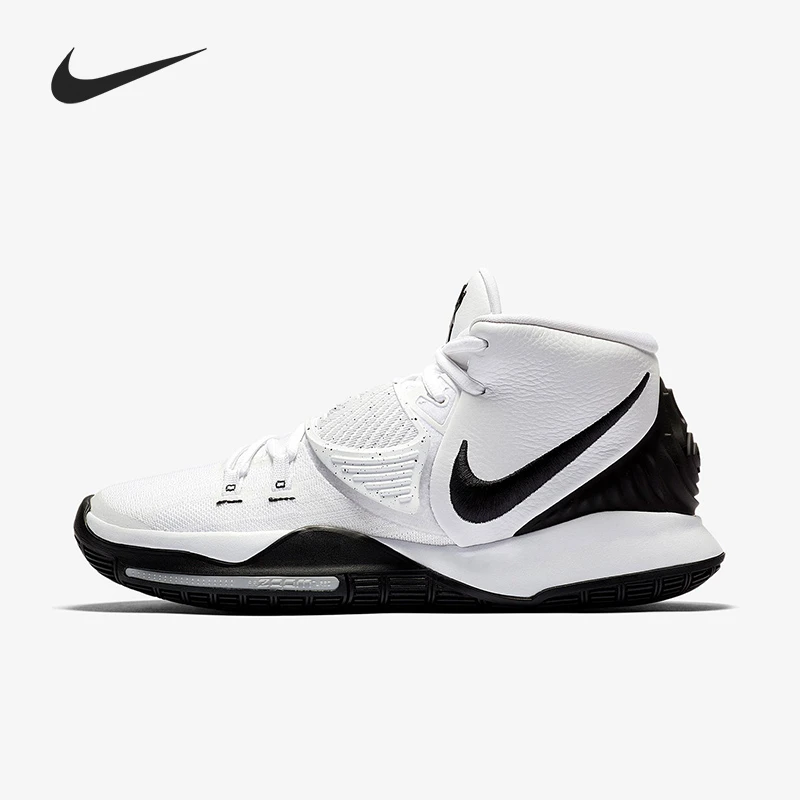 Nike/耐克正品 当季新款男子中帮运动休闲篮球鞋BQ4630-100