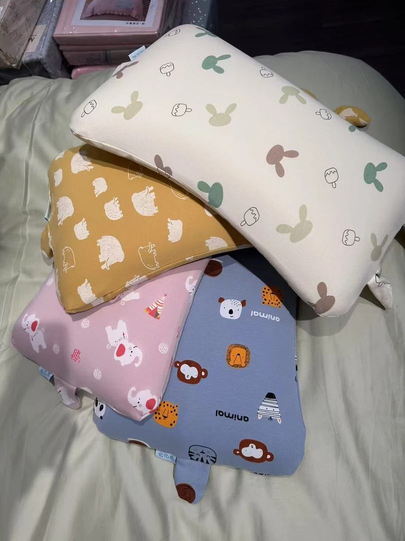 长方形枕芯记忆棉定型枕