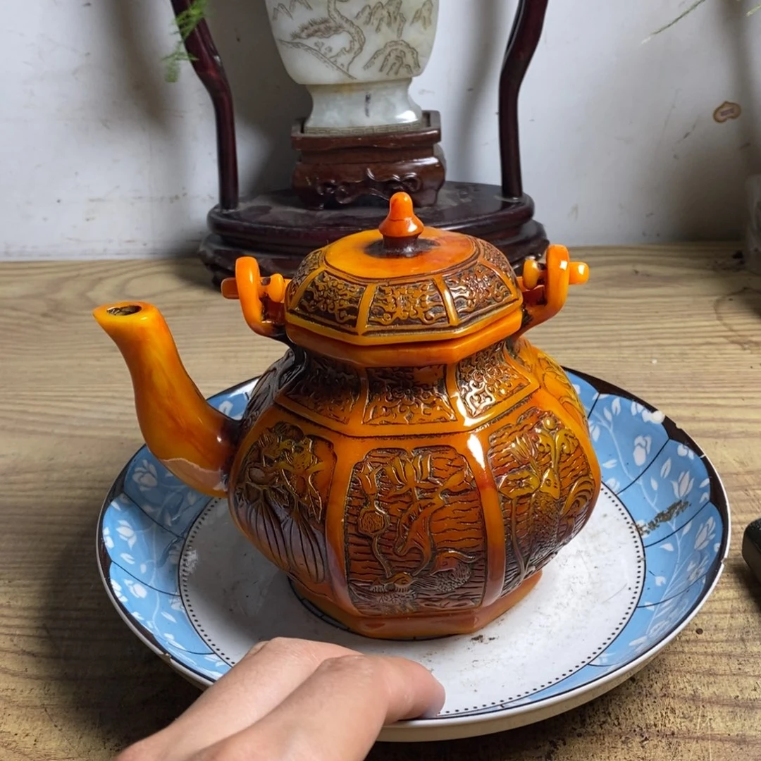 闪购商品直播间画面