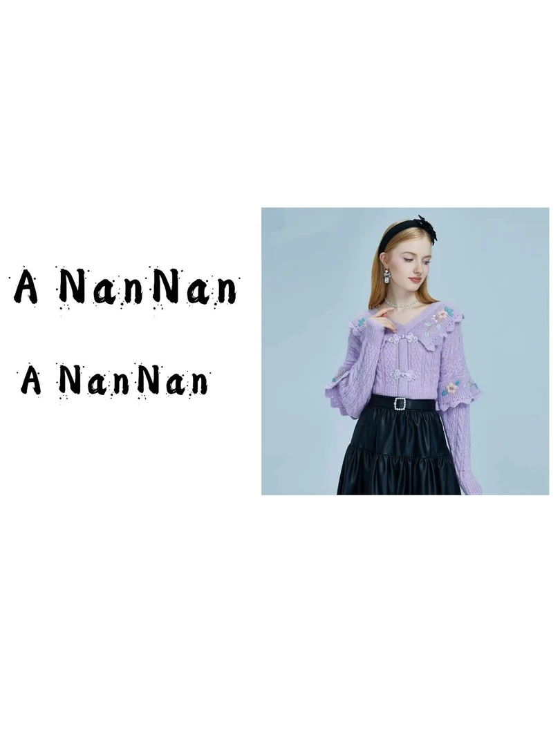 051-100恩彩家重工连衣裙女