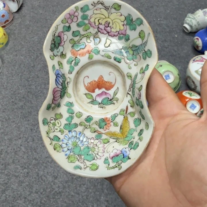 格***姐景德镇陶瓷库存货
