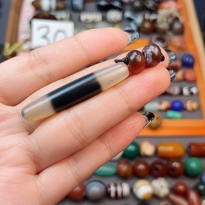 玛瑙/玉髓珠宝半成品未镶嵌车***业