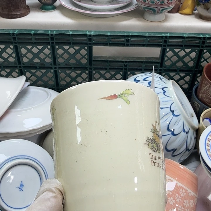 瓷片墨*开播啦…开播啦