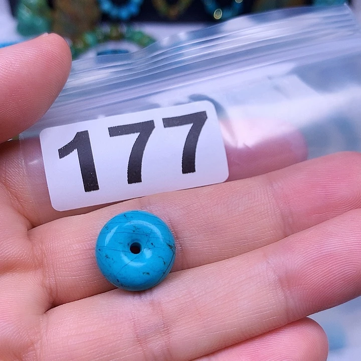 空竹粉丝专享十堰特色手工散珠