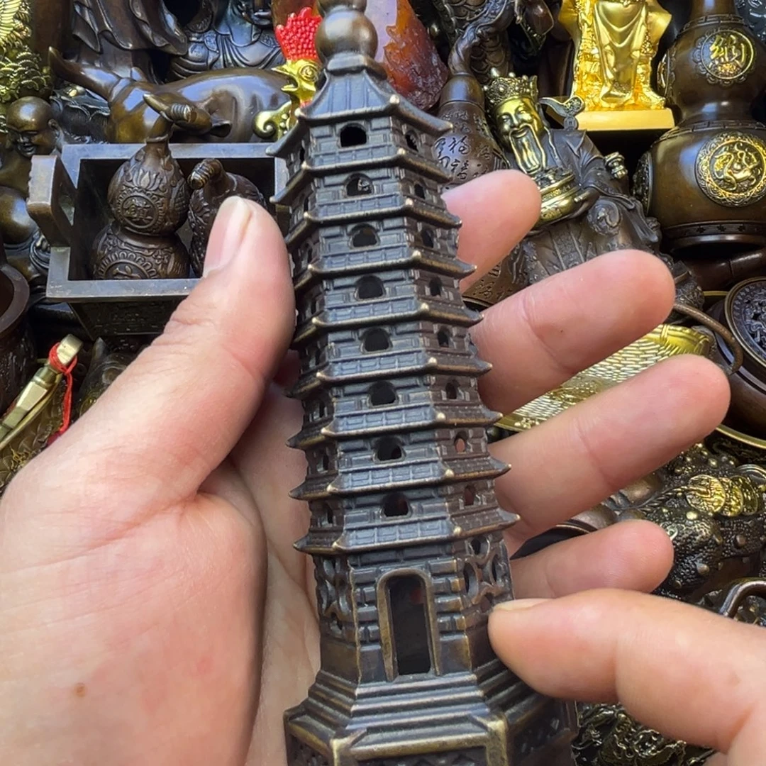 精品铜器精品摆件