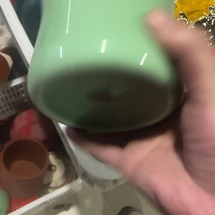 茶叶罐储物罐密封罐！