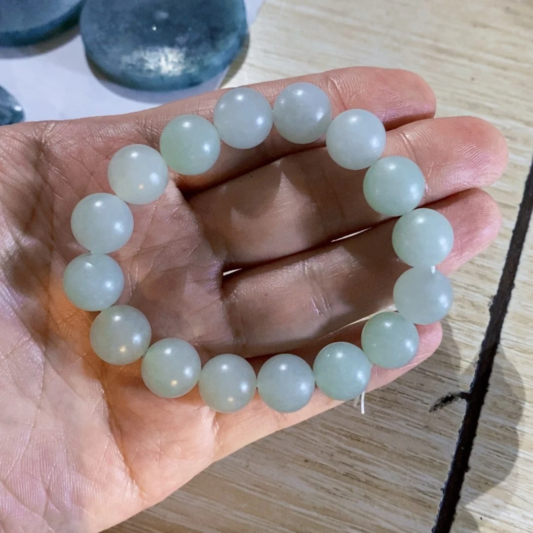 未镶嵌定制翡翠翡翠珠子