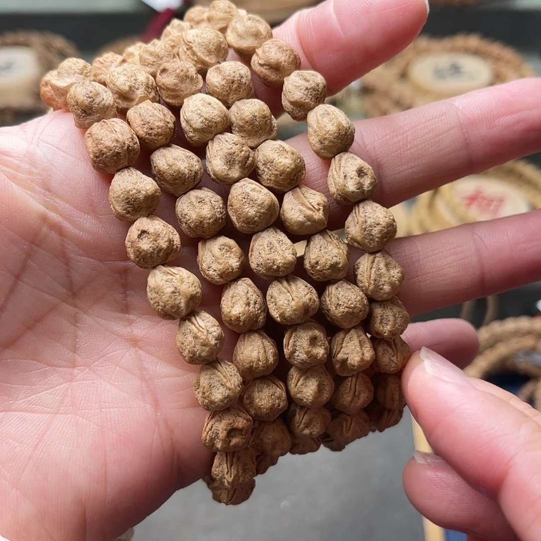 手串柏香籽/百香籽