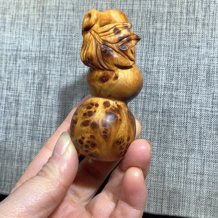 柏木太行崖柏陈化