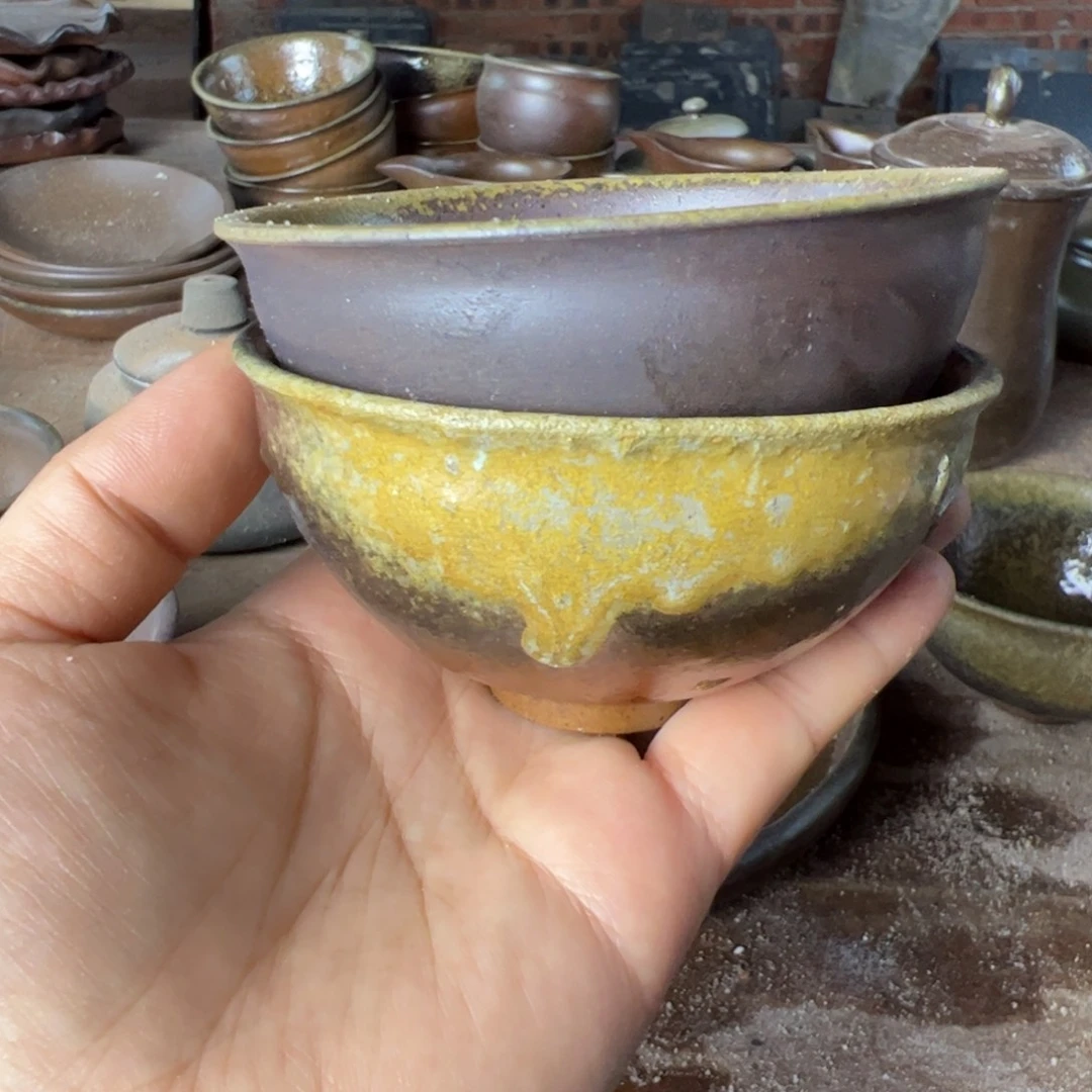 坭兴陶贵台龙窑A251