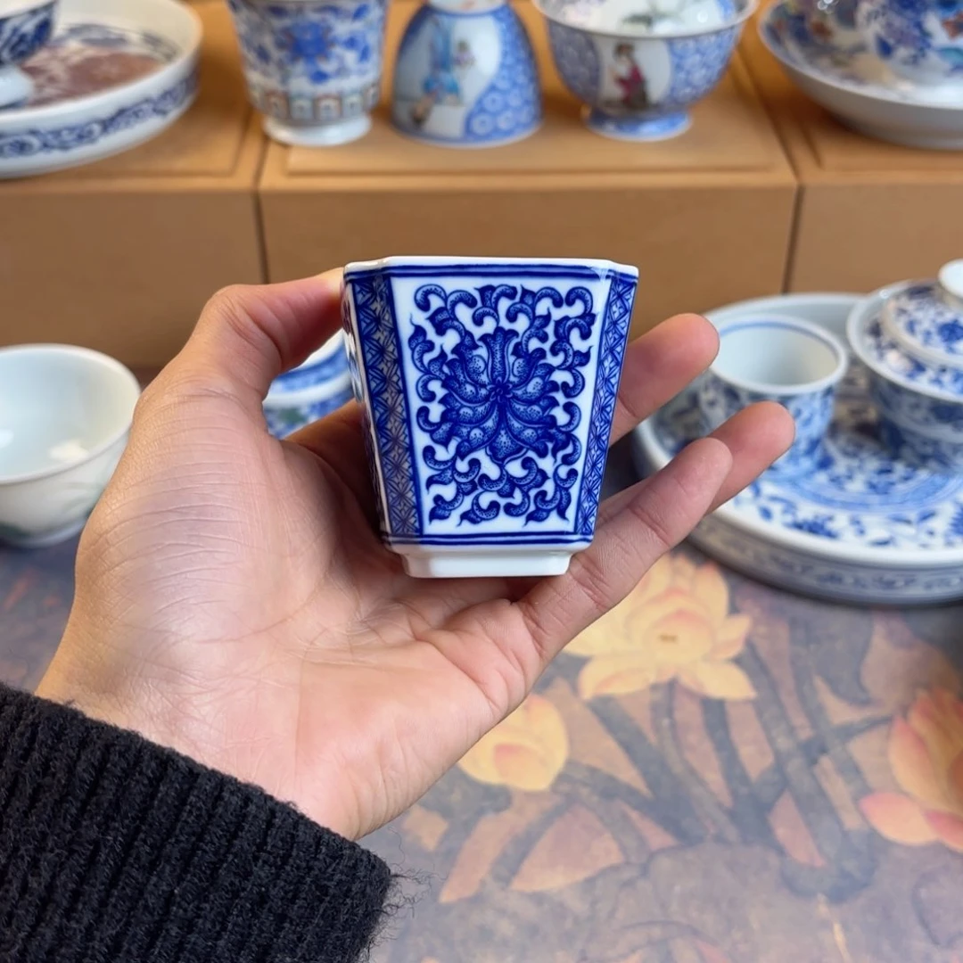 景德镇陶瓷哈哈哈哈哈