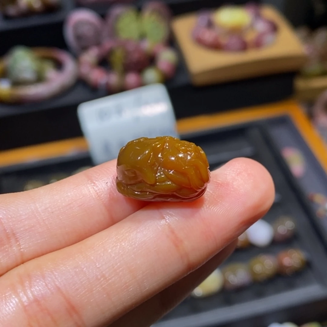 【闪购商品】未镶嵌手链玛瑙/玉髓盐源玛瑙