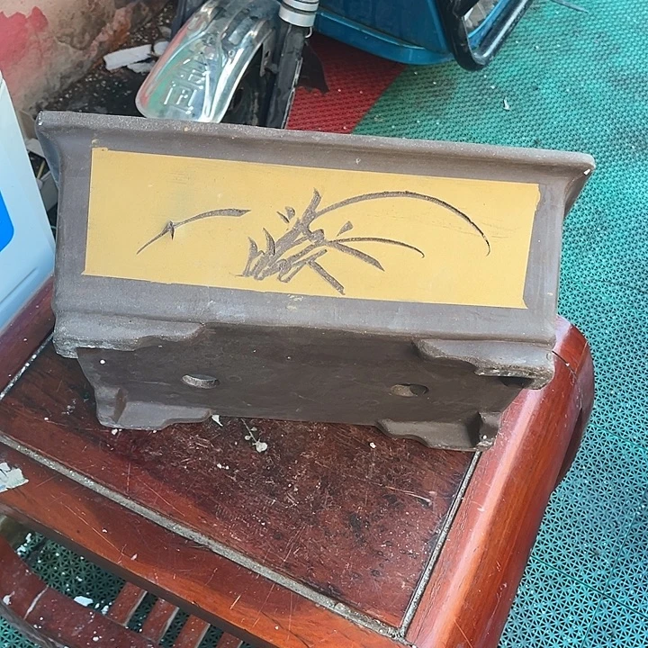 泥塑自产自销模式