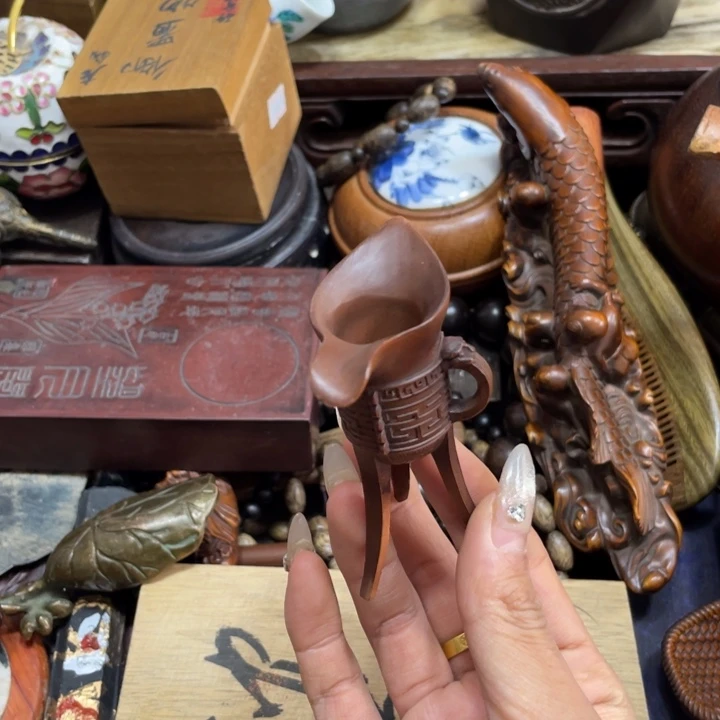 端景台红酸枝木类