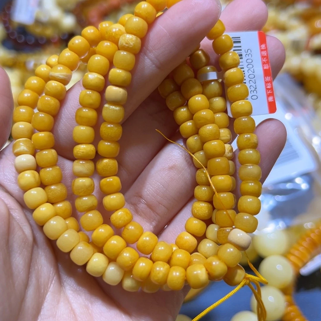 未镶嵌琥珀珠宝奇石