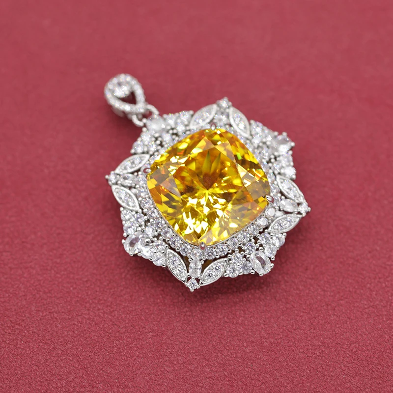 百搭经典时尚吊坠F132