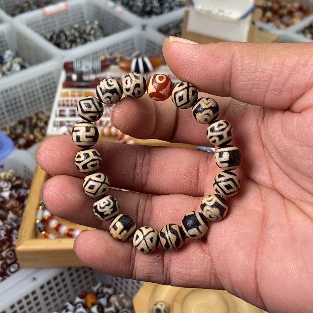 鑫***然玛瑙/玉髓未镶嵌散珠