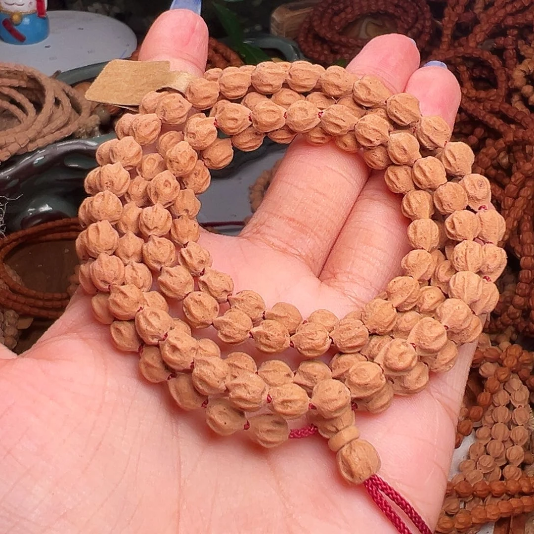 小***6吊坠柏香籽/百香籽