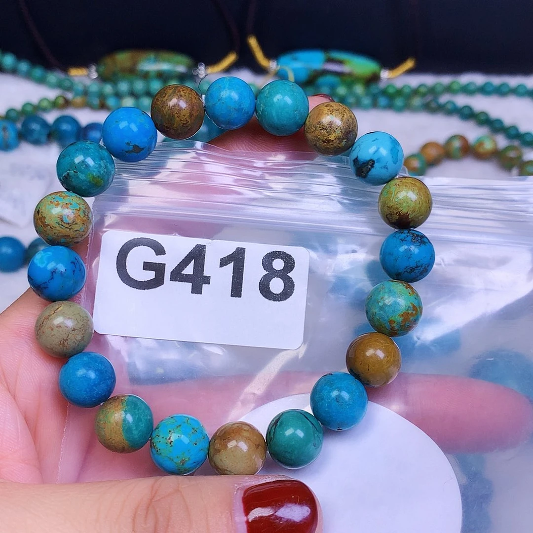 空竹粉丝专享十堰特色手工散珠