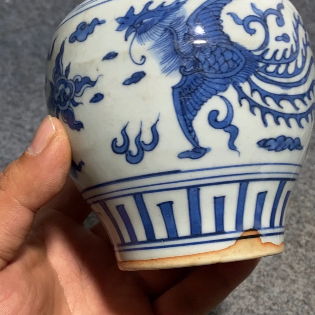何***箫陶摆件陶瓷工艺美术精品展览
