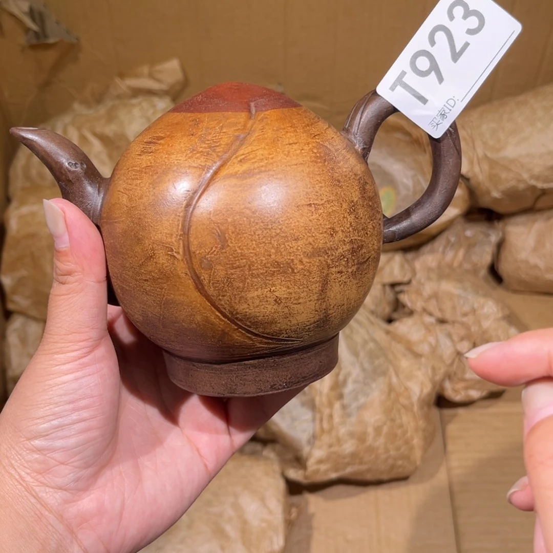 茶壶紫砂紫砂茶壶923