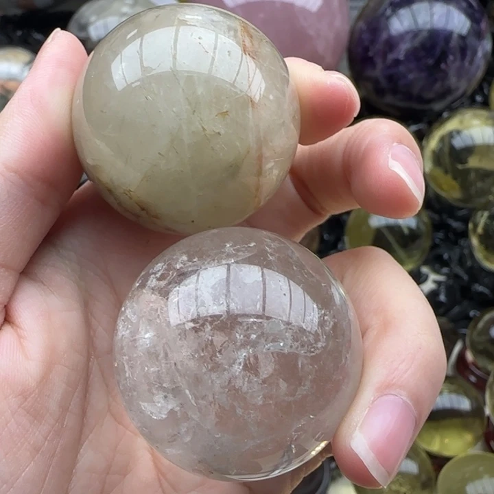 摆件未镶嵌水晶e282