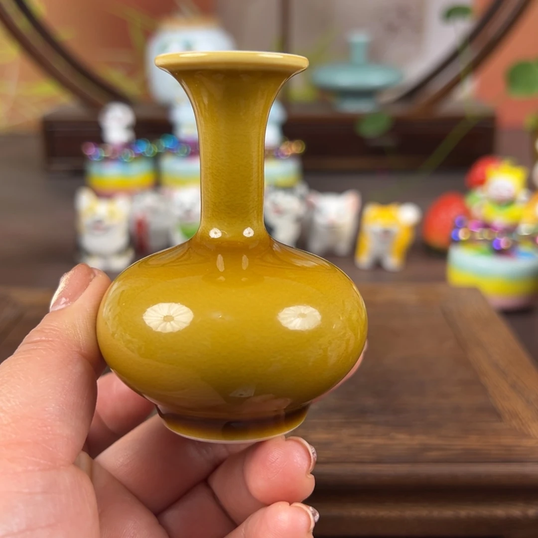 摆件景德镇陶瓷美术