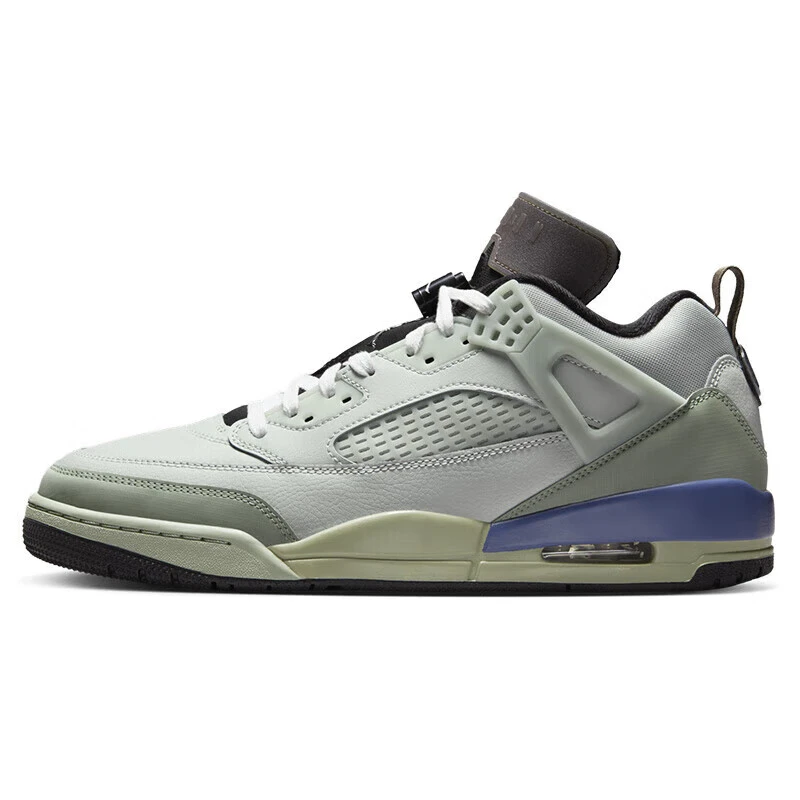 NIKE/耐克Jordan Spizike户外风设计男子舒适缓震运动鞋HV5969003