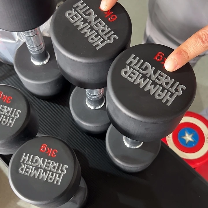 出口悍马6公斤一对