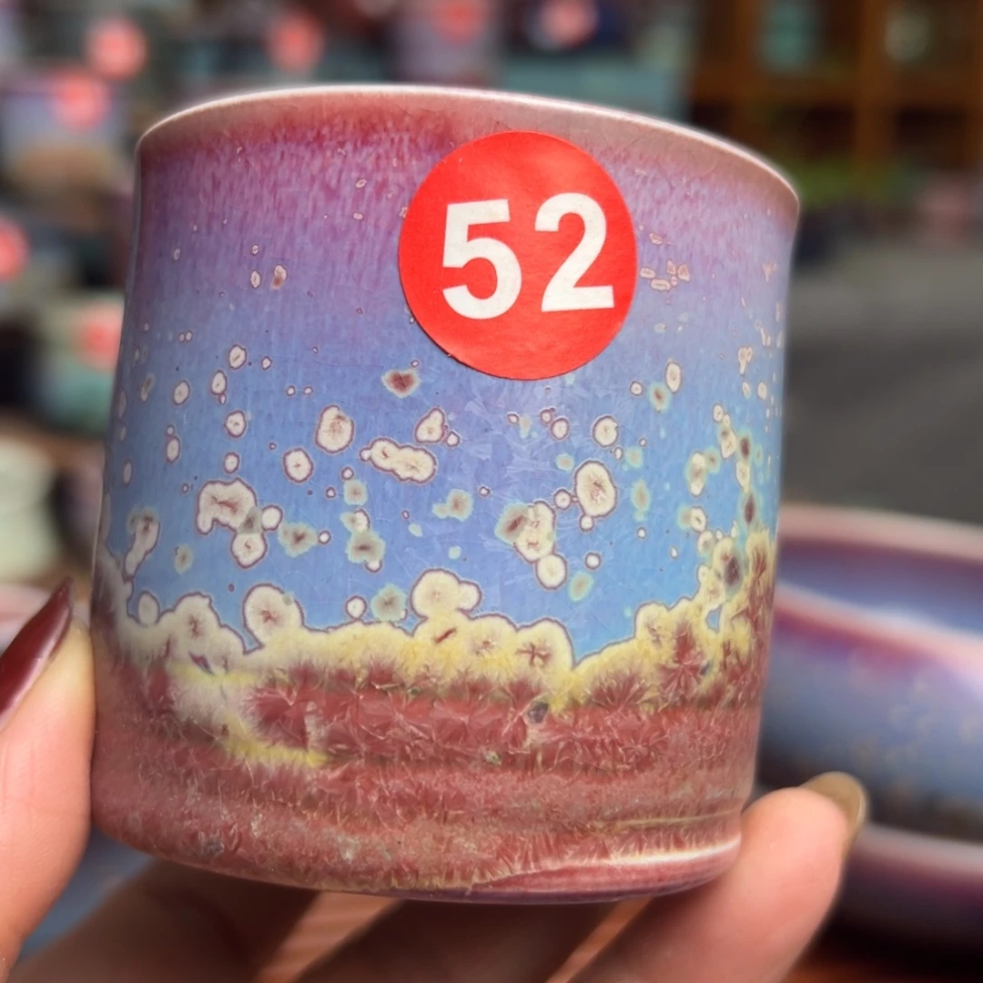手工制作手拉坯茶具