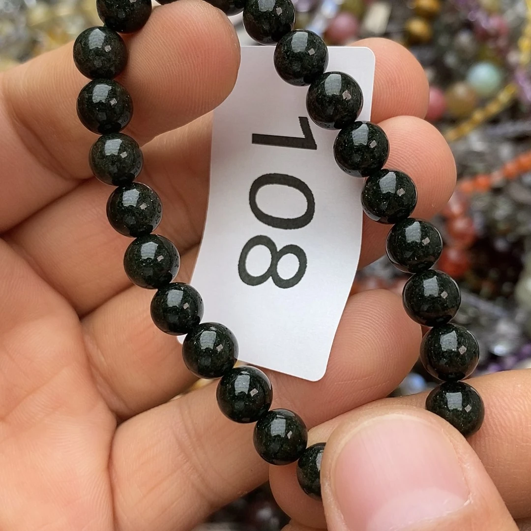 水晶手链未镶嵌手链