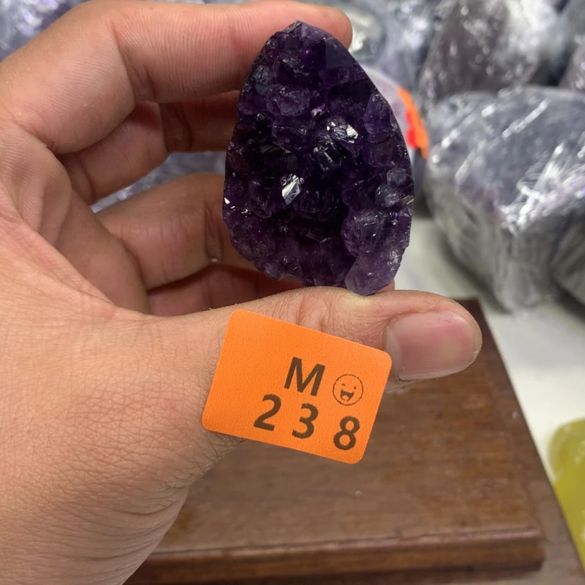 【闪购商品】水晶大型摆件（非配饰）未镶嵌