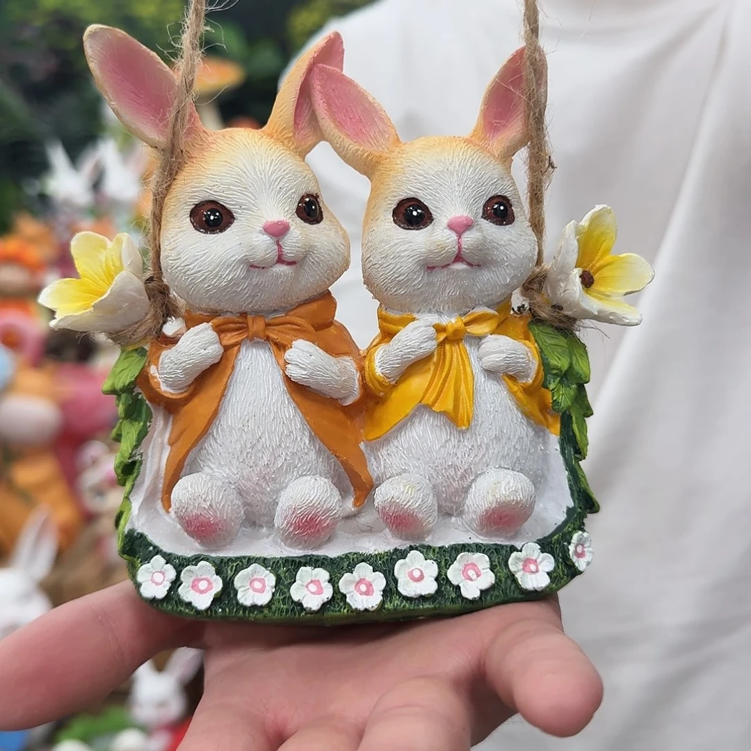 室内户外庭院摆件&00&