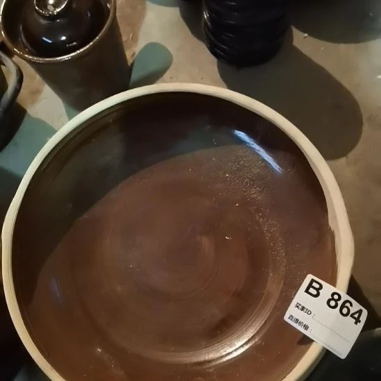 用***3瓷器微瑕不退不换