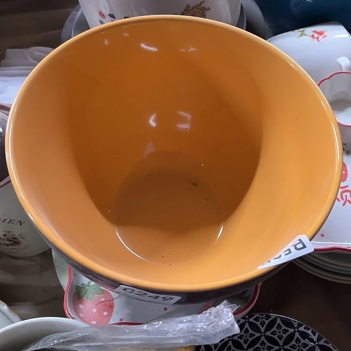 陶瓷制品瑕疵处理